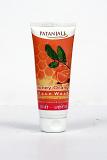 Patanajli Orange Honey Face Wash, 60G Patanajli Orange Honey Face Wash, 60G