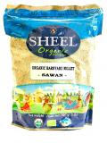 Sheel Organic Cracked Wheat - Daliya (2 Lbs) Sheel Organic Cracked Wheat - Daliya (2 Lbs)
