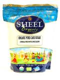 Sheel Organic Pure Cane Sugar (2 Lbs)