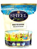Sheel Organic Pure Cane Sugar (4 Lbs)
