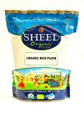Sheel Organic Rice Flour (2 Lbs)