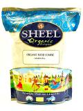 Sheel Organic Sooji Coarse - Semolina (4 Lbs) Sheel Organic Sooji Coarse - Semolina (4 Lbs)
