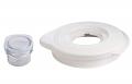 Oster Blstal-W00-11 Oval Blender Jar Lid, White Oster Blstal-W00-11 Oval Blender Jar Lid, White