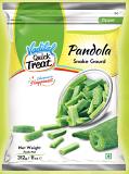Vadilal Pandola / Snake Gourd - (312g / 11oz) Vadilal Pandola / Snake Gourd - (312g / 11oz)