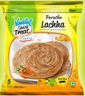 Vadilal Paratha Lachha - (400g / 14oz) Vadilal Paratha Lachha - (400g / 14oz)