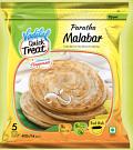Vadilal Malabar Paratha - (400g / 5 pcs)