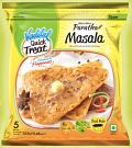 Vadilal Paratha Masala (Whole Wheat) - 325g / 11.46oz Vadilal Paratha Masala (Whole Wheat) - 325g / 11.46oz