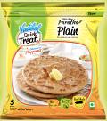 Vadilal Plain Paratha - (400g / 5 pcs)