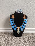 Handmade Polymer clay jewelry Handmade Polymer clay jewelry