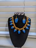 Handmade Terracotta Jewelry Handmade Terracotta Jewelry