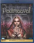 Padmaavat Hindi Blu Ray Latest Original 2018 Bollywood Film - Ranveer Singh Padmaavat Hindi Blu Ray Latest Original 2018 Bollywood Film - Ranveer Singh