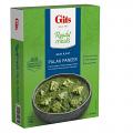 Gits Palak Paneer (Heat & Eat) - 10.5 Oz (300 Gm) Gits Palak Paneer (Heat & Eat) - 10.5 Oz (300 Gm)