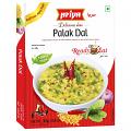 Priya Ready to Eat Palak Dal - 300Gms (10.6oz) Priya Ready to Eat Palak Dal - 300Gms (10.6oz)