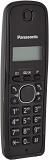 Panasonic KX-TG1611 One Handset Cordless Telephone 220V