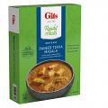 Gits Paneer Tikka Masala (Heat & Eat) - 10.5 Oz (300 Gm)