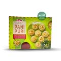 Haldirams - Pani Puri Balls Haldirams - Pani Puri Balls