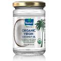 Parachute Organic Virgin Coconut Oil - 200 ml
