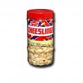 Parle Cheeselings Jar