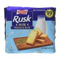 Parle Rusk Milk - 182 gm Parle Rusk Milk - 182 gm
