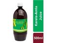 Patanjali Amla Karela Juice - 500ml