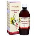 Patanjali Giloy Amla Juice - 500ml Patanjali Giloy Amla Juice - 500ml