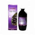 Patanjali Jamun Vinegar Juice - 500ml Patanjali Jamun Vinegar Juice - 500ml