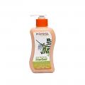 Anti-Bacterial Patanjali Herbal Hand Wash Soap - 250 ml Anti-Bacterial Patanjali Herbal Hand Wash Soap - 250 ml