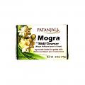 Patanjali Mogra Body Soap - 75 gm Patanjali Mogra Body Soap - 75 gm