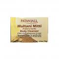 Patanjali Multani Mitti Soap - 75 gm Patanjali Multani Mitti Soap - 75 gm