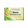 Patanjali Neem Body Soap - 75 gm Patanjali Neem Body Soap - 75 gm