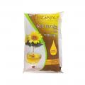 Patanjali Sun Flower Oil - 5 L