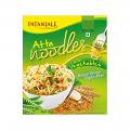 Patanjali Atta Noodles w/ Vegetables Patanjali Atta Noodles w/ Vegetables