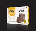 Aara Peanut Chocolate Pak (Pure Desi Ghee)