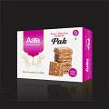 Aara Peanut Chocolate Sandwich Pak (Made from Pure Desi Ghee)