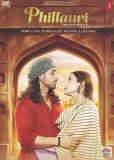 Phillauri Hindi DVD A 2017 Bollywood  Comedy Film