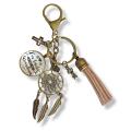 Picture Keychain, Customized Photo Gift, Personalized Mothers Day Gift