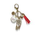 Picture Keychain, Customized Photo Gift, Personalized Mothers Day Gift 