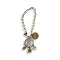 Picture Bag Charm, Bracelet , Customized Photo Gift, Best Gift