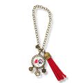 Picture Bag Charm, Bracelet , Customized Photo Gift, Best Mothers day Gift 