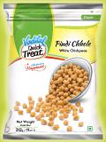 Vadilal Pindi Chhole / White Chickpeas - (312g / 11oz) Vadilal Pindi Chhole / White Chickpeas - (312g / 11oz)