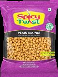 Spicy Twist Plain Boondi-20X3.5OZ