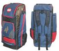 SS PRO PLAYERS PREMIUM DUFFLE CRICKET KIT BAG SS PRO PLAYERS PREMIUM DUFFLE CRICKET KIT BAG