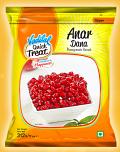 Vadilal Pomegranate Kernels / Anar Dana - (312g / 11oz) Vadilal Pomegranate Kernels / Anar Dana - (312g / 11oz)
