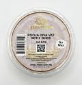 Swastik - Pooja Diva Vat With Ghee (100 pcs) Net Wt: 8.8 oz (250gm) Swastik - Pooja Diva Vat With Ghee (100 pcs) Net Wt: 8.8 oz (250gm)