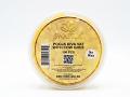 Swastik - Pooja Dive Vat With Cow Ghee Net Wt: 8.8oz (250gm) Swastik - Pooja Dive Vat With Cow Ghee Net Wt: 8.8oz (250gm)
