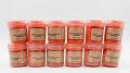 Swastik - Pooja Sindoor Orange pack of 12 Net Wt: 10.5 oz (300gm) Swastik - Pooja Sindoor Orange pack of 12 Net Wt: 10.5 oz (300gm)