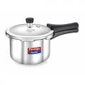 Prestige Popular Stainless Steel Pressure Cooker 3.5 L Prestige Popular Stainless Steel Pressure Cooker 3.5 L