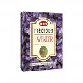 Hem Lavender Dhoop Stick (Pack of 12)