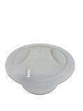 Preethi Eco Plus / Steele / Nitro Plastic Jar Lid With Gasket – 0.5L / 1L