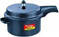 Prestige Deluxe Plus 7.5 Liter Hard Anodized Pressure Cooker